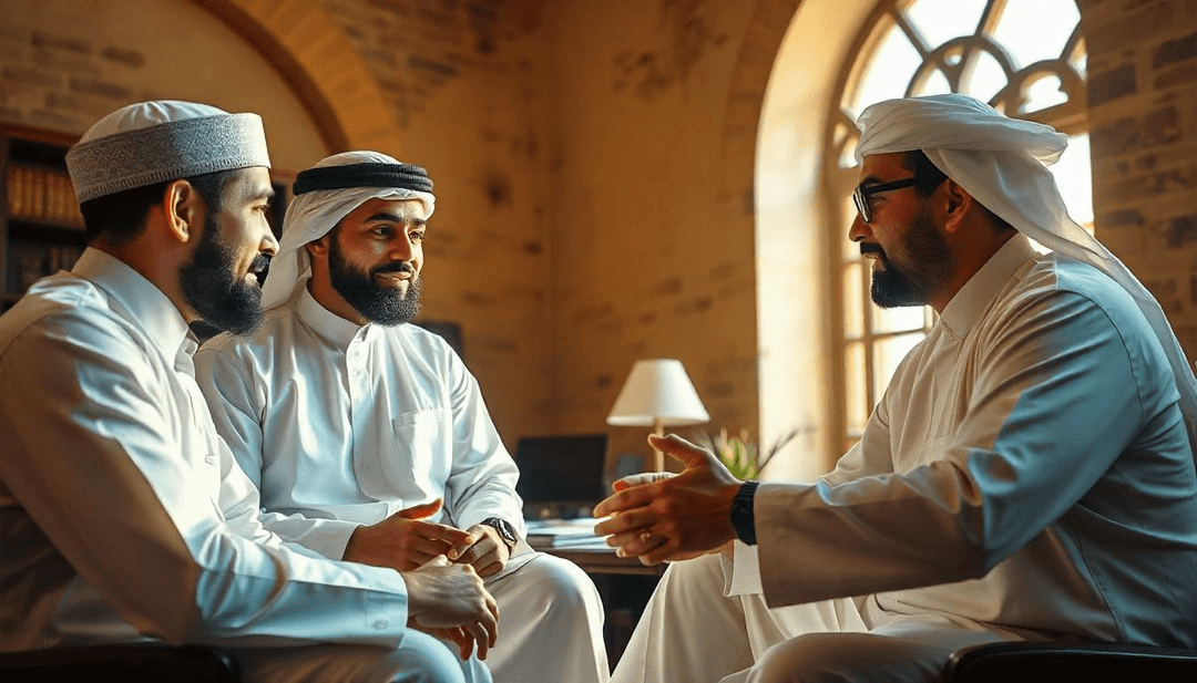 Al Falah Investment logo